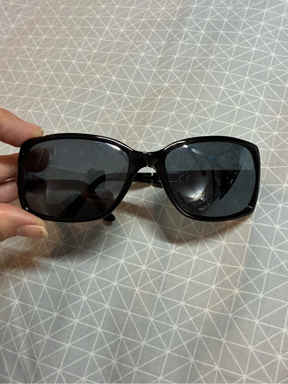 Neox Lori Greiner Folding Sunglasses
